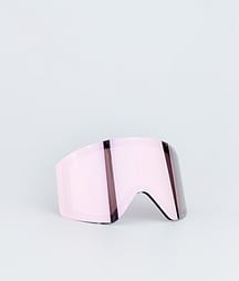 Montec Scope Goggle Lens Lente de Repuesto Snow Rose
