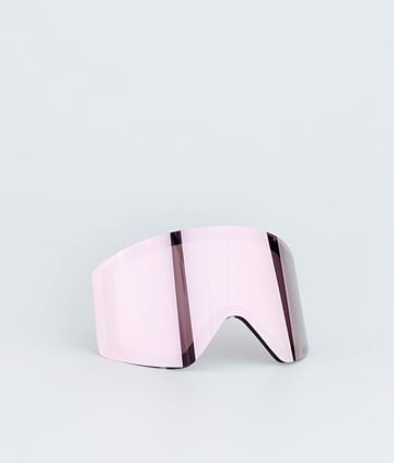 Montec Scope Goggle Lens Replacement Lens Ski Rose