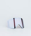 Montec Scope Goggle Lens Replacement Lens Ski Men Black