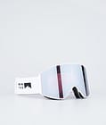 Montec Scope Goggle Lens Ecran de remplacement pour masque de ski Black, Image 3 sur 3