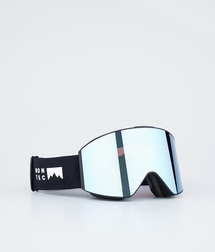 Montec Scope Goggle Lens Udskiftningslinse Moon Blue, Billede 2 af 3