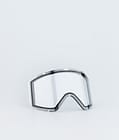 Montec Scope Goggle Lens Lente de Repuesto Snow Clear, Imagen 1 de 3