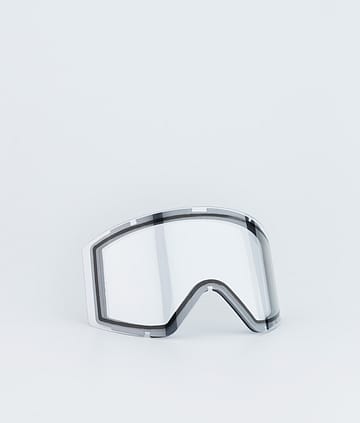 Montec Scope Goggle Lens Replacement Lens Ski Clear