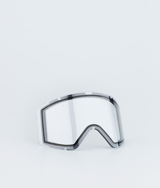Montec Scope Goggle Lens Lenti di ricambio Clear