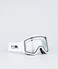 Montec Scope Goggle Lens Lente de Repuesto Snow Clear, Imagen 3 de 3