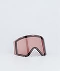 Montec Scope Goggle Lens Replacement Lens Ski Persimmon, Image 1 of 3