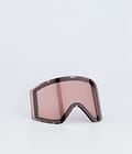 Montec Scope Goggle Lens Replacement Lens Ski Persimmon, Image 1 of 3