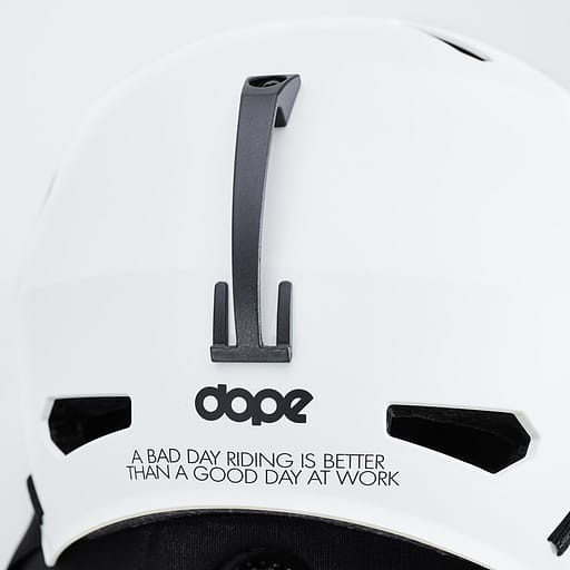 Bevestiging voor de band van je bril Hoofdproductafbeelding,