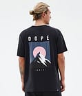 Dope Standard T-shirt Uomo Aphex Black, Immagine 1 di 5