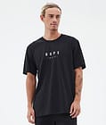 Dope Standard T-shirt Uomo Aphex Black, Immagine 2 di 5