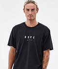 Dope Standard T-shirt Heren Aphex Black, Afbeelding 3 van 5