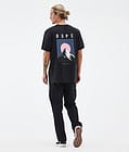 Dope Standard T-shirt Heren Aphex Black, Afbeelding 4 van 5
