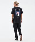 Dope Standard T-shirt Uomo Aphex Black, Immagine 4 di 5