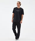 Dope Standard T-shirt Mężczyźni Aphex Black, Zdjęcie 5 z 5