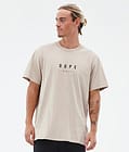 Dope Standard T-shirt Mężczyźni Aphex Sand, Zdjęcie 2 z 5