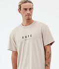 Dope Standard T-shirt Mężczyźni Aphex Sand, Zdjęcie 3 z 5