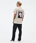 Dope Standard T-shirt Mężczyźni Aphex Sand, Zdjęcie 4 z 5
