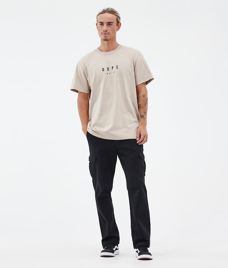 Dope Standard T-shirt Mężczyźni Aphex Sand, Zdjęcie 5 z 5