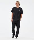 Dope Standard T-shirt Uomo Ice Black, Immagine 5 di 5
