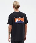 Dope Standard T-shirt Men Silhouette Black, Image 1 of 5