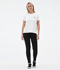 Dope Standard W Camiseta Mujer 2X-Up White, Imagen 5 de 6