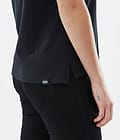 Dope Standard W T-shirt Donna Silhouette Black, Immagine 6 di 6
