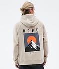 Dope Common Sudadera con Capucha Hombre Aphex Sand, Imagen 1 de 7