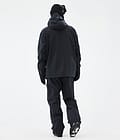 Dope Zenith Ski jas Heren Black, Afbeelding 4 van 10