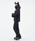 Dope Zenith W Ski Jacket Women Black, Image 3 of 10