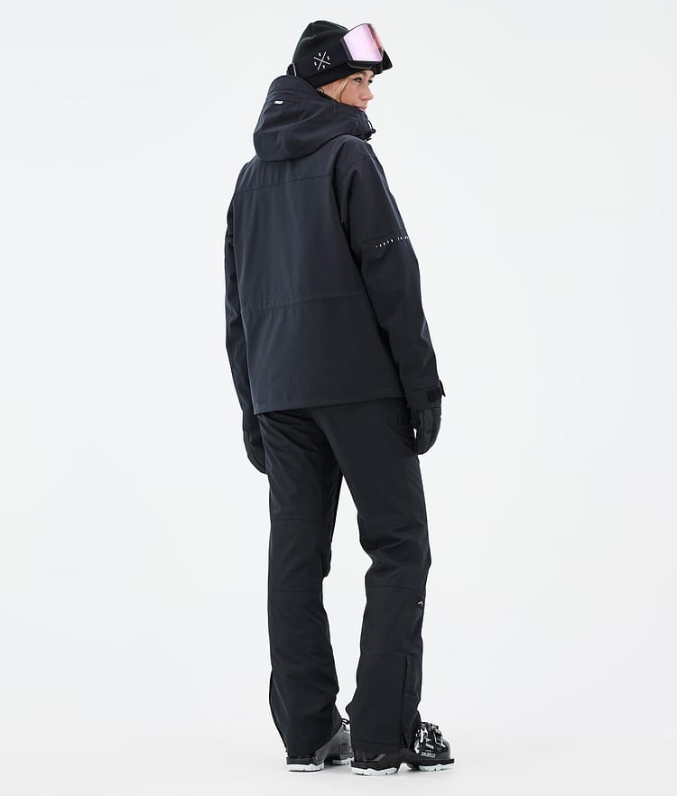 Dope Zenith W Ski jas Dames Black, Afbeelding 4 van 10