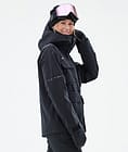 Dope Zenith W Ski Jacket Women Black, Image 5 of 10