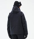 Dope Zenith W Snowboard jas Dames Black, Afbeelding 6 van 10