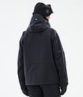 Dope Zenith W Skijacke Damen Black, Bild 6 von 10