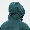 Stormvaste capuchon, Afbeelding 3 van 3,