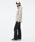 Dope Zenith W Giacca Snowboard Donna Sand Renewed, Immagine 3 di 10