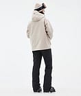 Dope Zenith W Ski Jacket Women Sand, Image 4 of 10