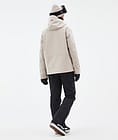 Dope Zenith W Snowboardjacke Damen Sand Renewed, Bild 4 von 10