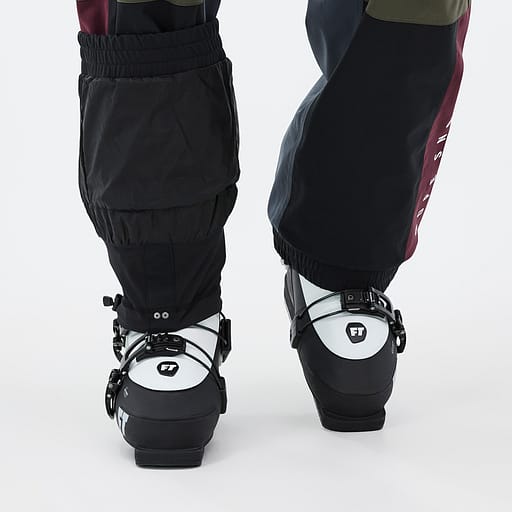 Elastische Sneeuwvanger Hoofdproductafbeelding,