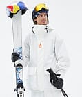 Dope JT Zenith Ski jas Heren Old White Renewed, Afbeelding 1 van 12