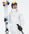 Dope JT Zenith Veste de Ski Homme Old White Renewed, Image 1 sur 12