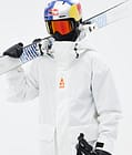 Dope JT Zenith Ski Jacket Men Old White Renewed, Image 2 of 12