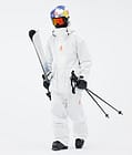 Dope JT Zenith Ski Jacket Men Old White Renewed, Image 4 of 12