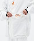 Dope JT Zenith Ski jas Heren Old White Renewed, Afbeelding 5 van 12