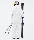 Dope JT Zenith Skijacke Herren Old White Renewed, Bild 7 von 12