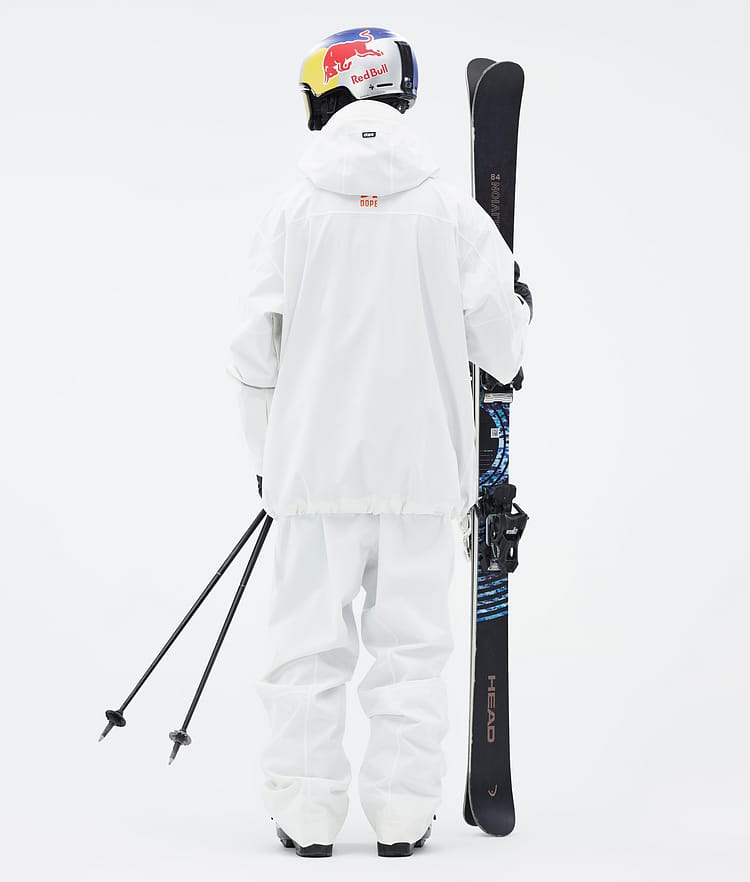 Dope JT Zenith Ski jas Heren Old White