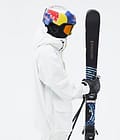 Dope JT Zenith Ski Jacket Men Old White, Image 8 of 12