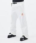 Dope JT Blizzard Pantalon de Ski Homme Old White, Image 1 sur 7