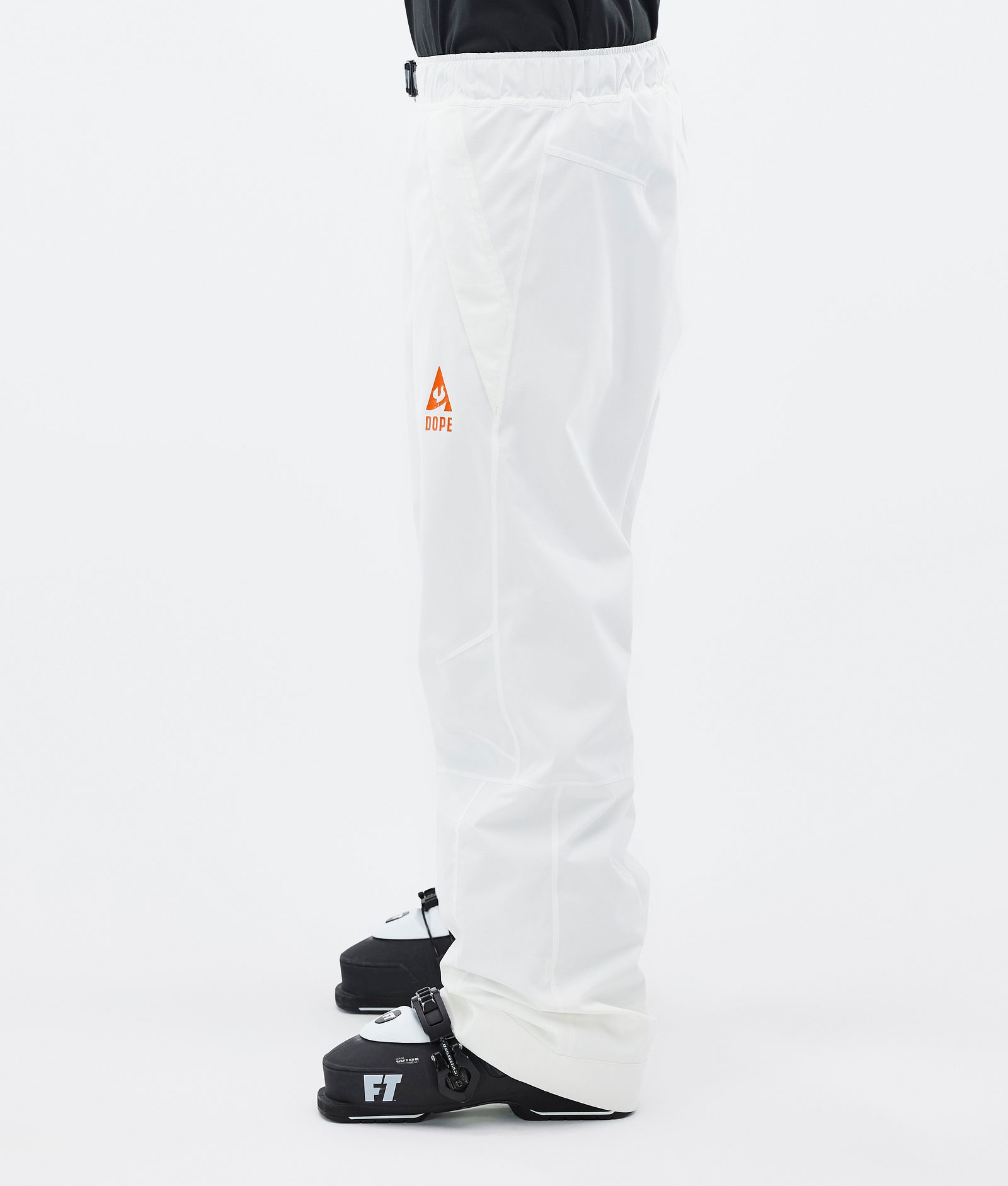 Dope JT Blizzard Pantalones Esquí Hombre Old White, Imagen 3 de 7