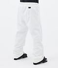 Dope JT Blizzard Pantaloni Sci Uomo Old White, Immagine 4 di 7