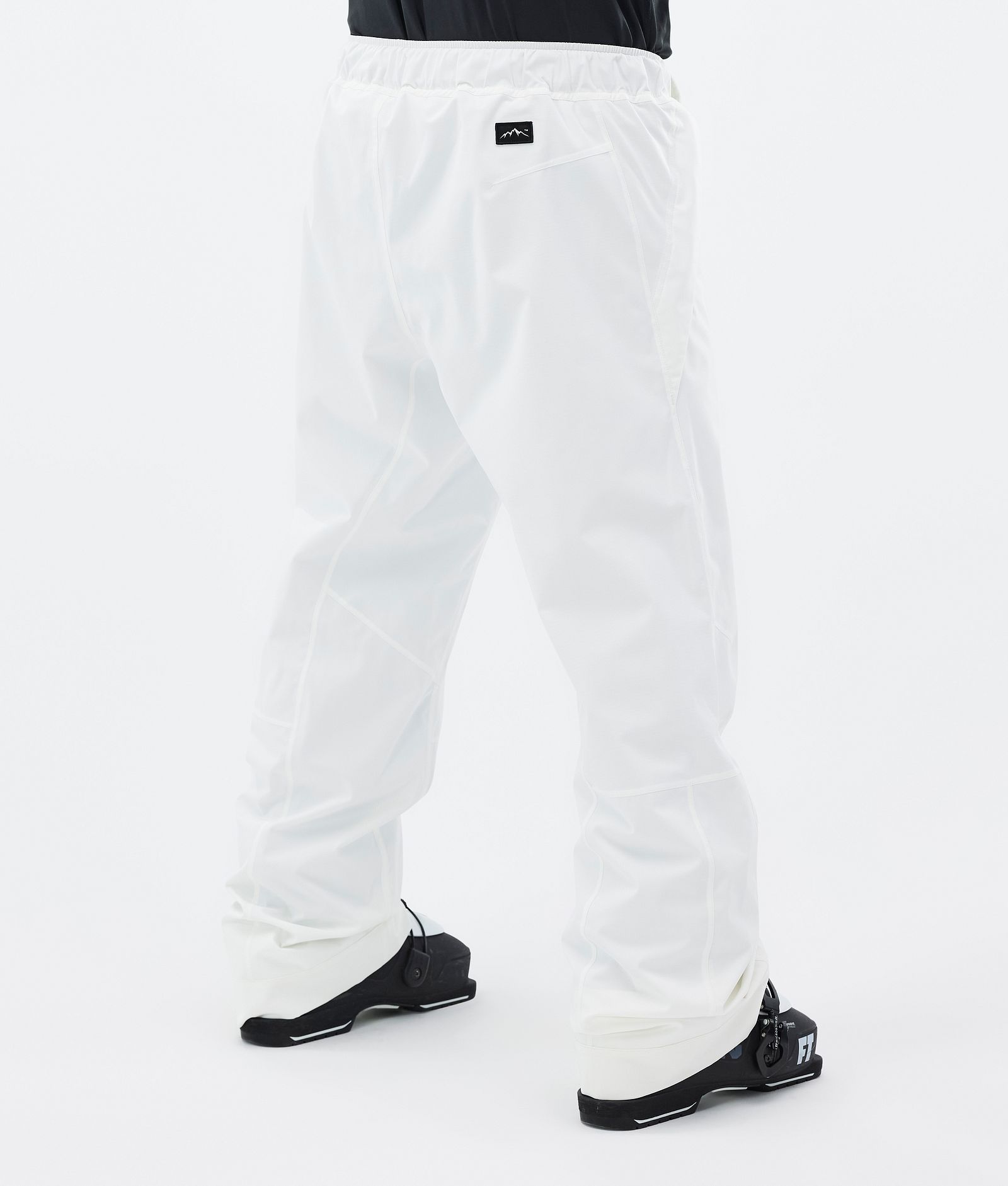 Dope JT Blizzard Pantalones Esquí Hombre Old White, Imagen 4 de 7